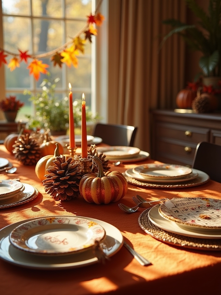 thanksgiving bingo holiday fun