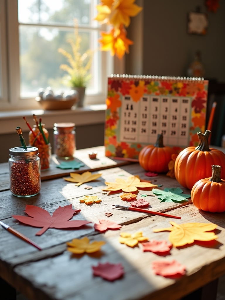 thanksgiving countdown family activities