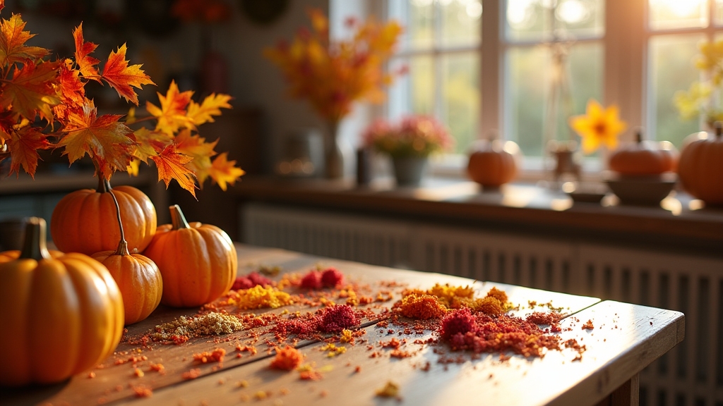 thanksgiving crafts for adults