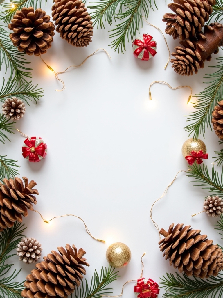charming rustic holiday decor