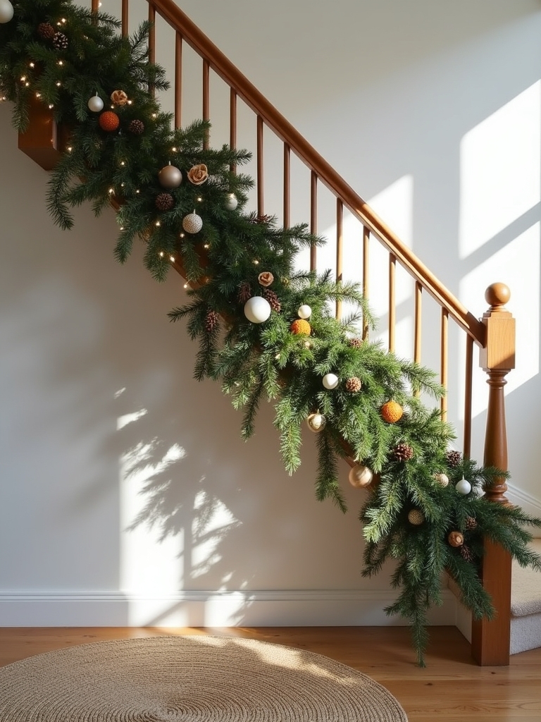 cozy scandinavian winter decor