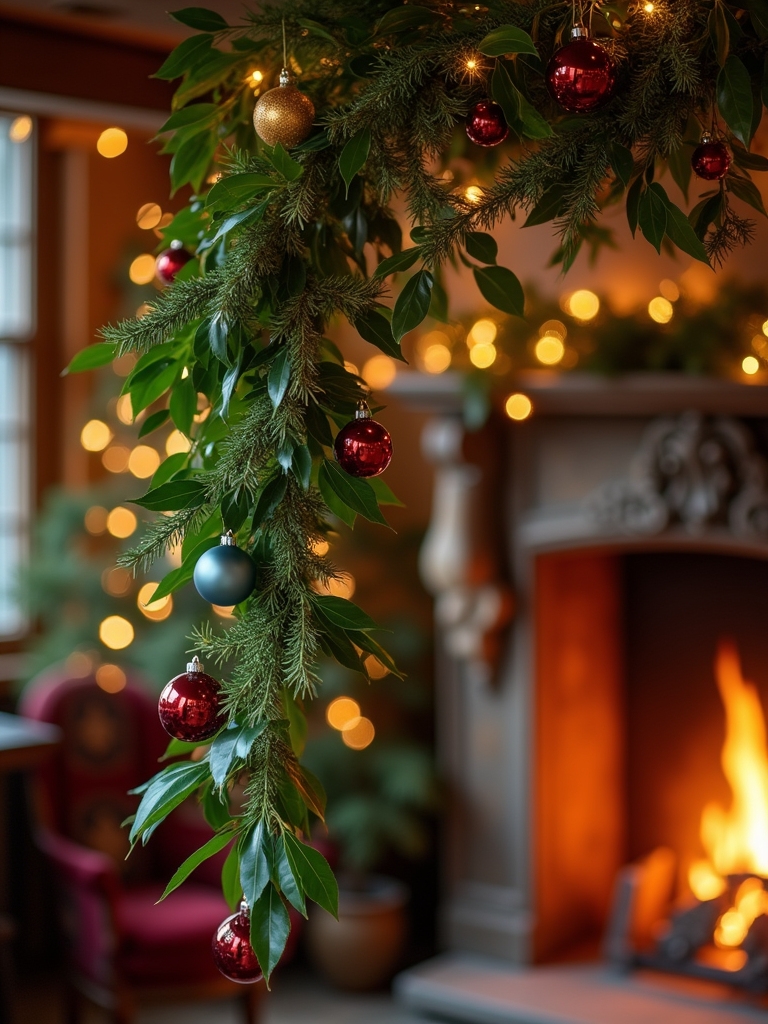 enchanting holiday mistletoe traditions