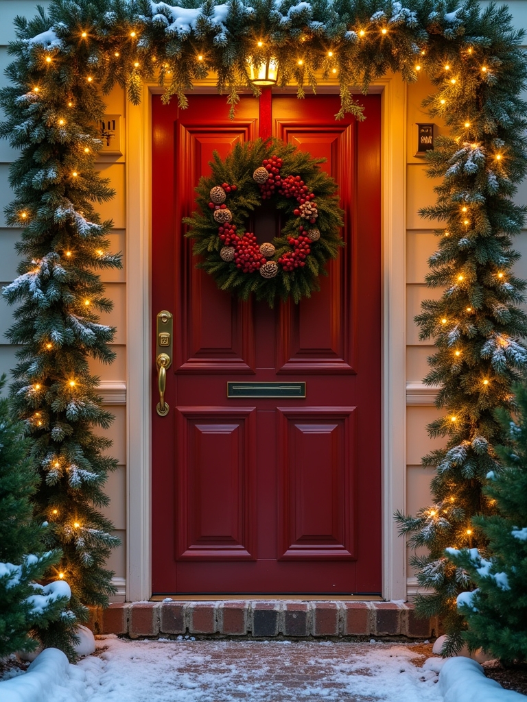 sparkling fairy lights ideas