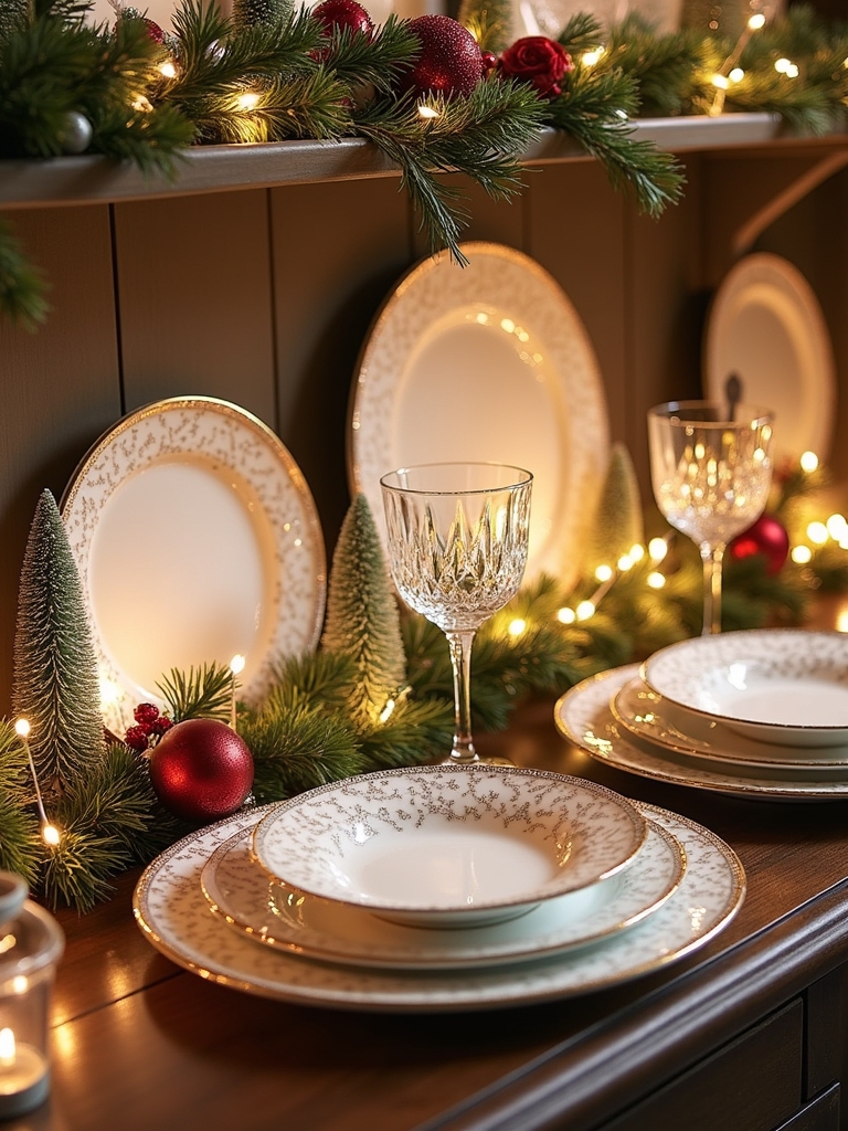 transform holiday gatherings elegantly