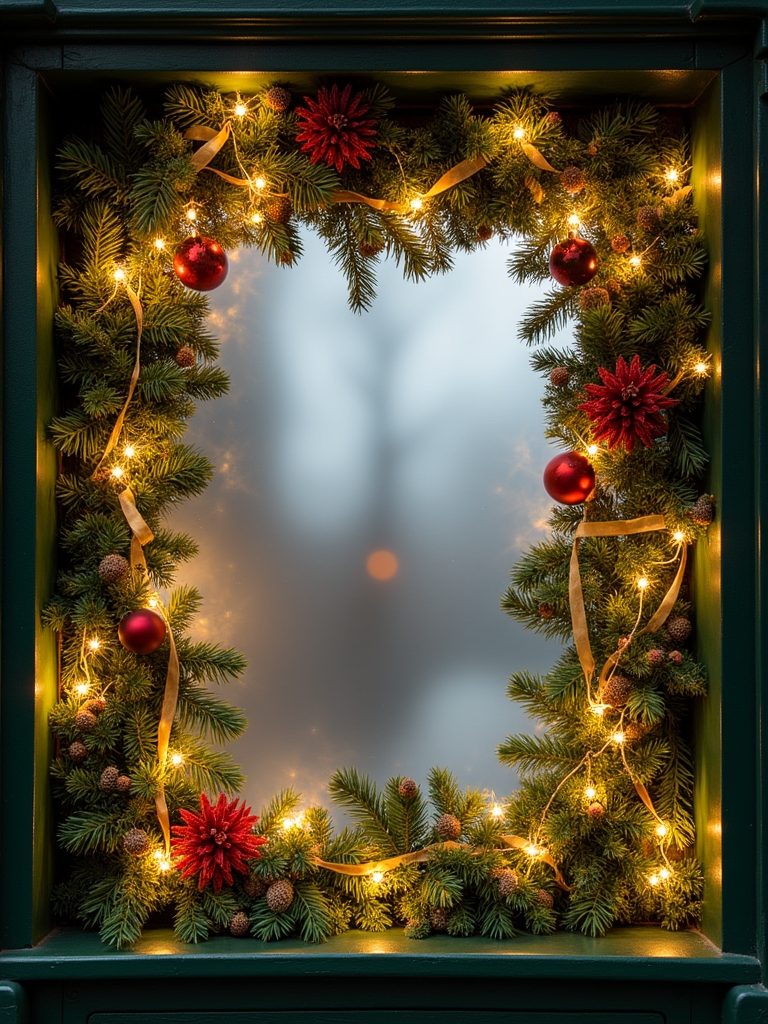 transform holiday spaces beautifully