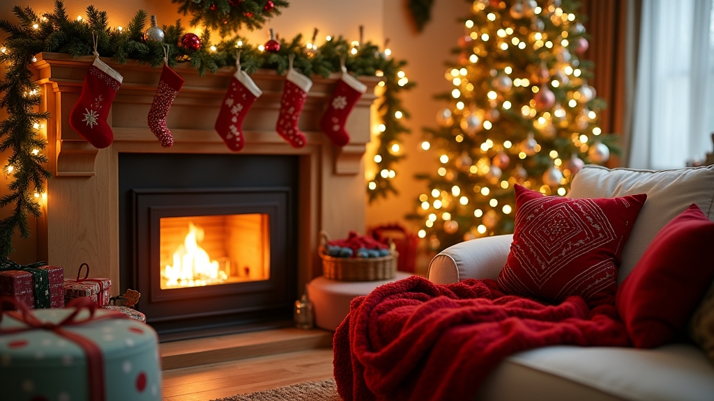 transform your holiday home
