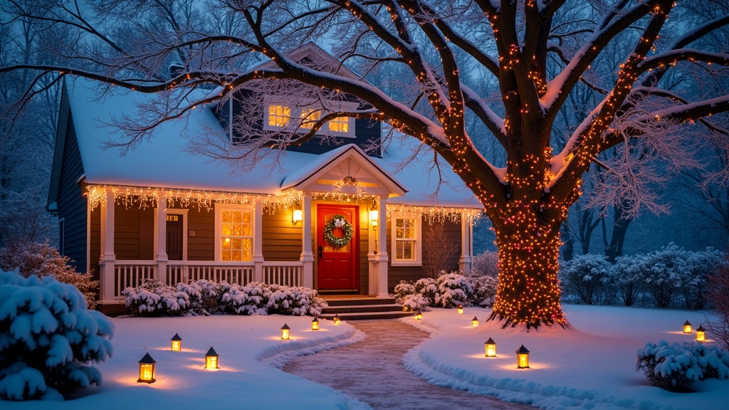 transform your home magically