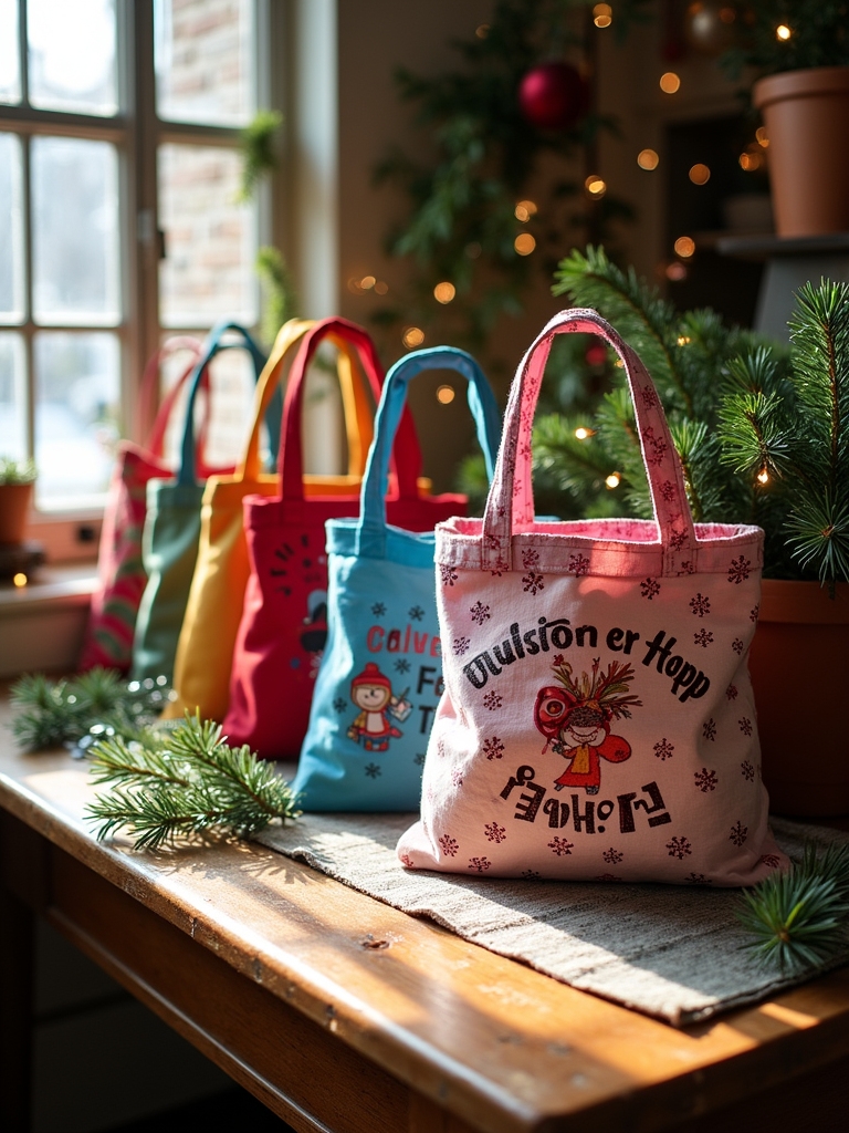 upcycled t shirt tote bags