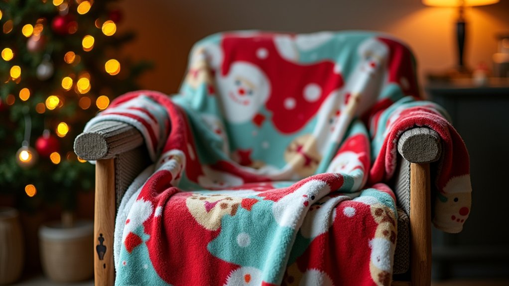 comfort size warmth style
