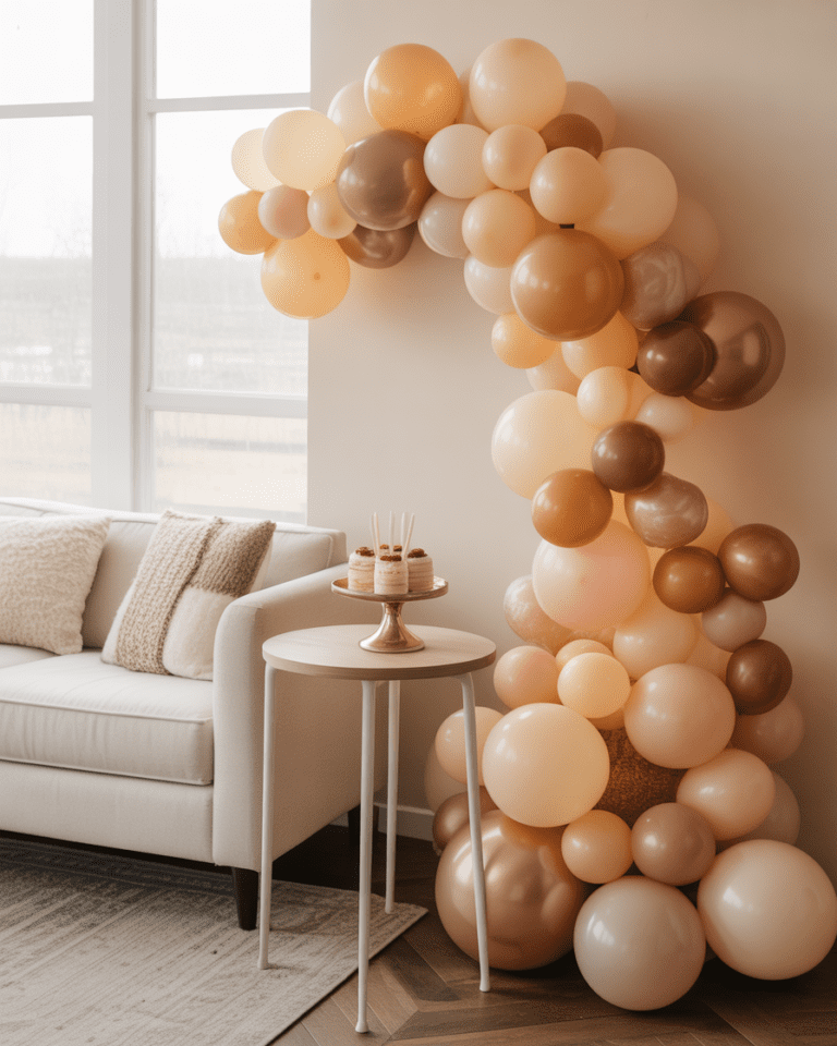 17 Cozy February Birthday Ideas with DIY Decor You’ll Want to Copy