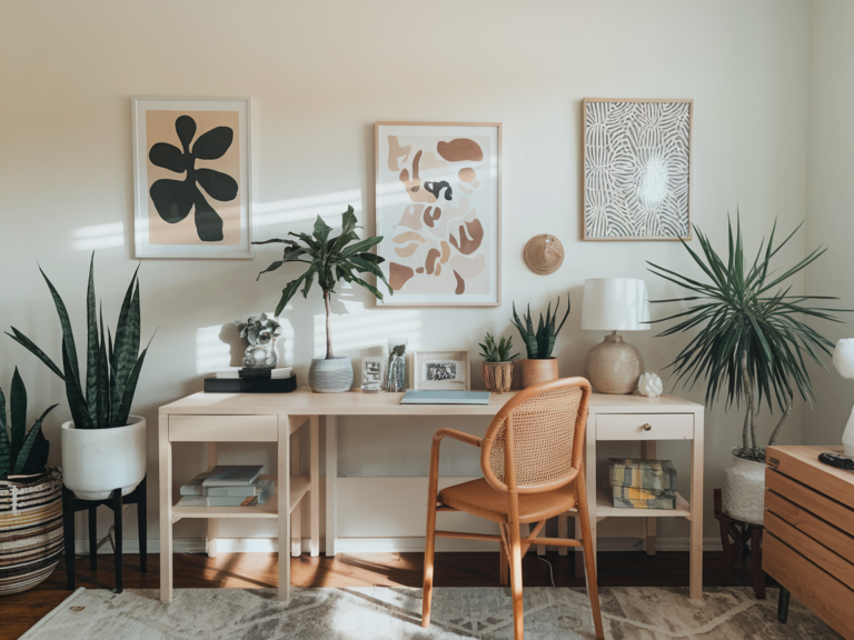 Spring Home Refresh: Easy, Stylish Ideas for Every Room